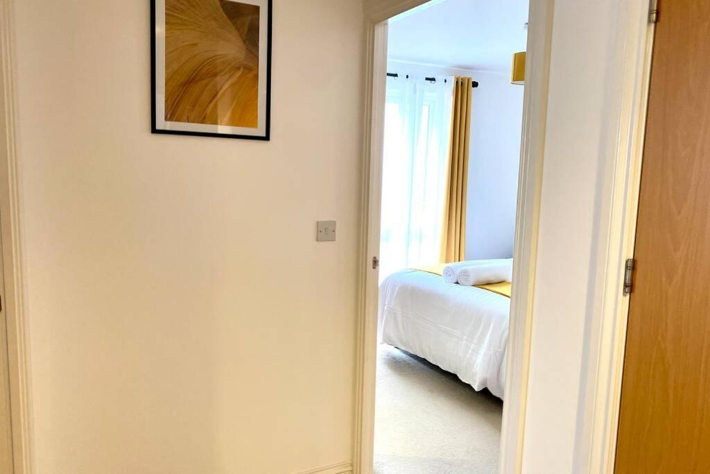 Smartrips Apartments - Lakeside/Thurrock 西瑟罗克 外观 照片