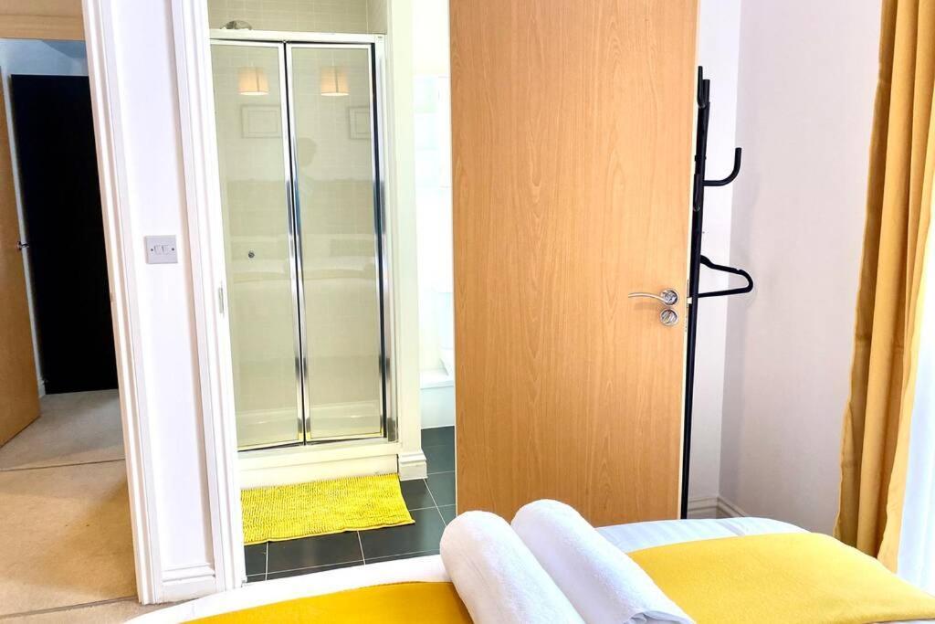 Smartrips Apartments - Lakeside/Thurrock 西瑟罗克 外观 照片